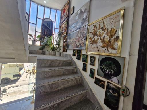 عکس گالری مهراکام