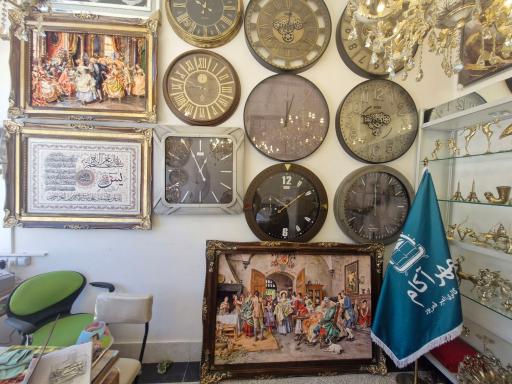 عکس گالری مهراکام