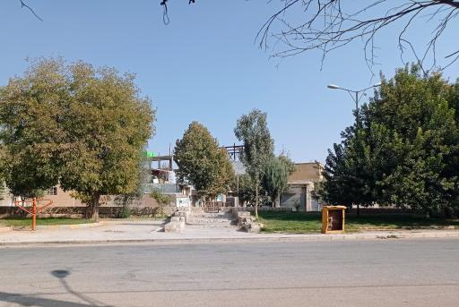 عکس بوستان پردیس