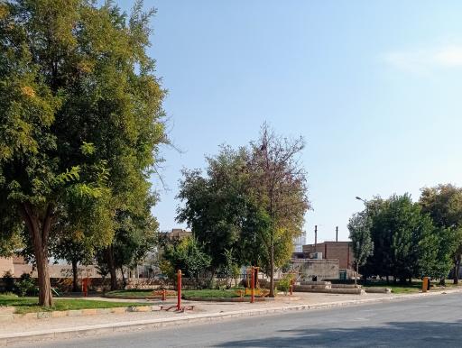 بوستان پردیس