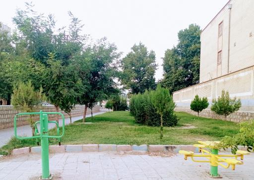 عکس بوستان پردیس