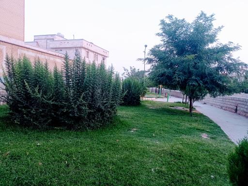 عکس بوستان پردیس