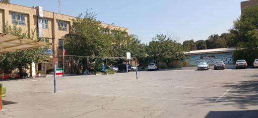 عکس دبیرستان دخترانه دوره دوم فرزانگان ۵