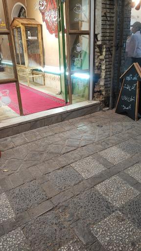 عکس کافه دژاوو