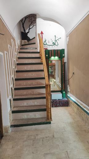 عکس کافه دژاوو