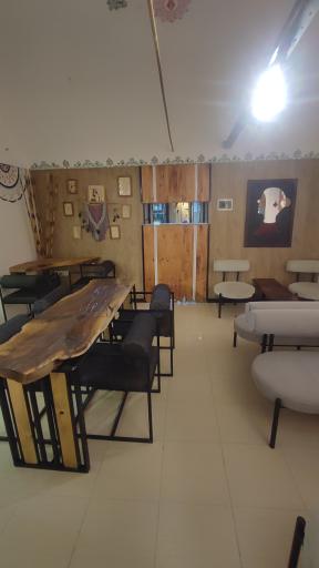 عکس کافه دژاوو