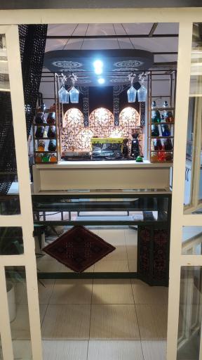 عکس کافه دژاوو