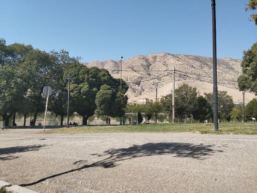 عکس دریاچه کیو