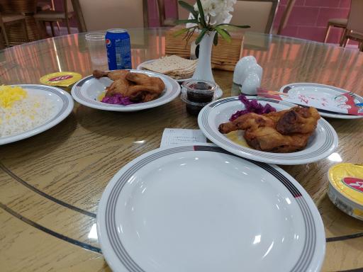 عکس اکبر جوجه فومن