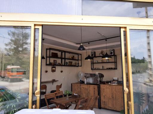 عکس کافه وفا