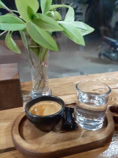 عکس کافه وفا