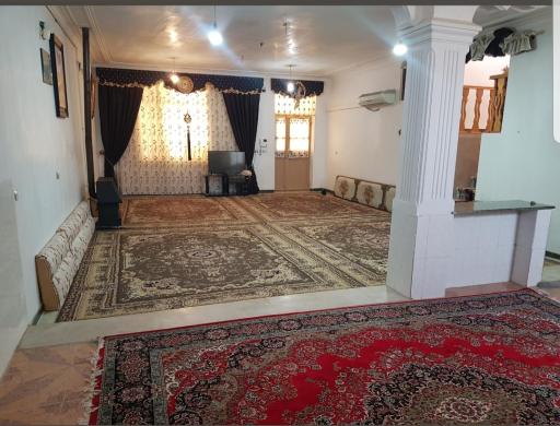 عکس خانه مسافر و سوئیت دیدار