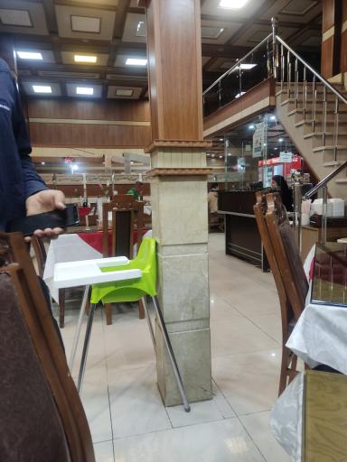 عکس رستوران کرمانی