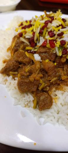 عکس رستوران کرمانی