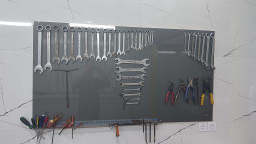 عکس صافکاری PDR امید ذبیحیان