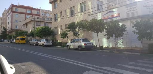 عکس آزادگان