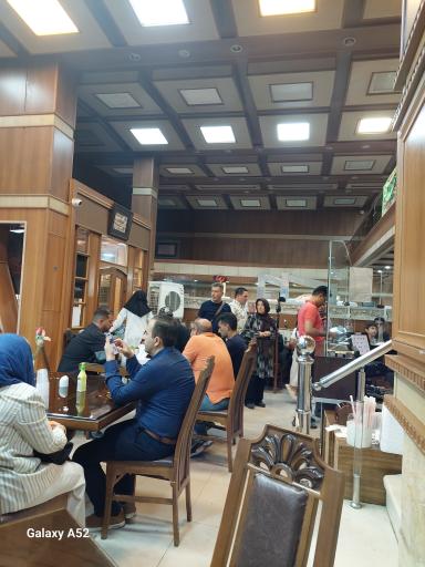 عکس رستوران کرمانی