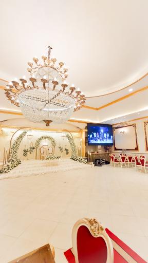 عکس مجتمع توریستی شهر آفتاب