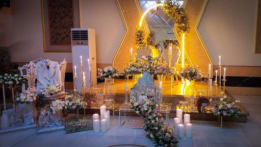 عکس مجتمع توریستی شهر آفتاب