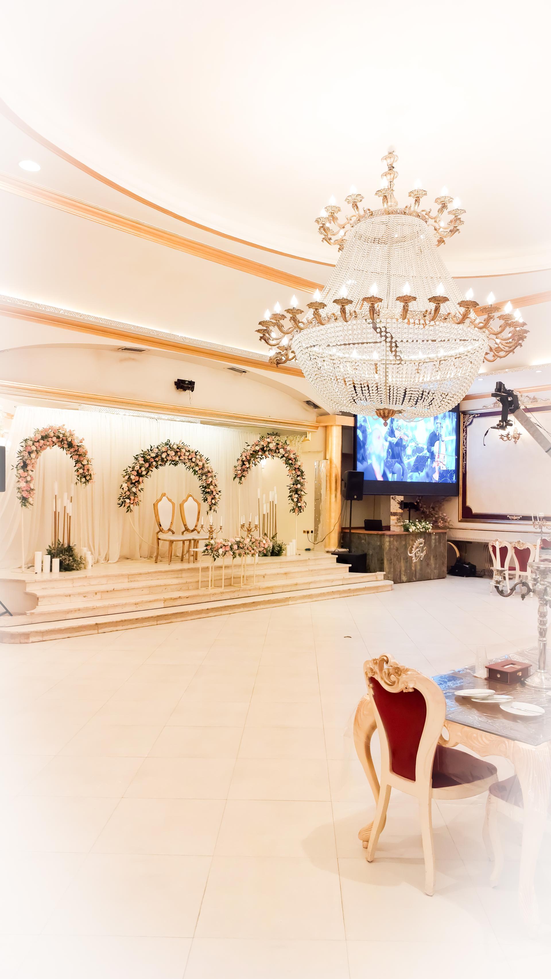 عکس مجتمع توریستی شهر آفتاب