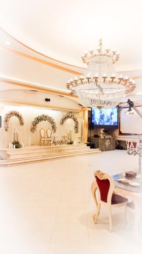 عکس مجتمع توریستی شهر آفتاب