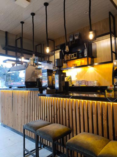 عکس قهوه لنا