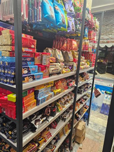 عکس آبادان مارکت