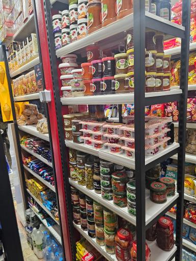 عکس آبادان مارکت