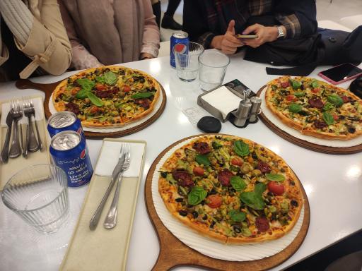 عکس کافه لیلو