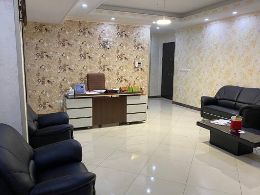 عکس دکتر فاطمه مجدی نسب
