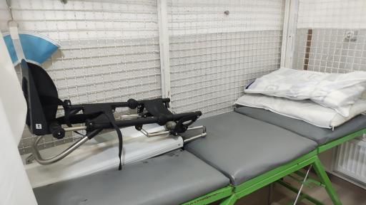 عکس فیزیوتراپی مهر