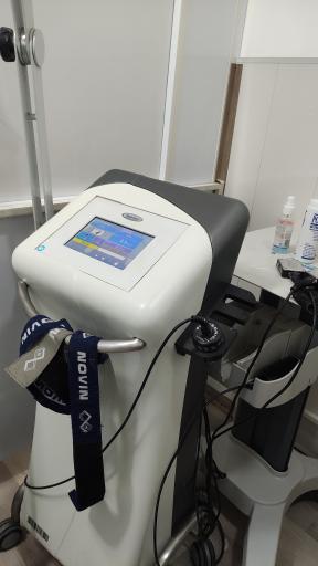 عکس فیزیوتراپی مهر