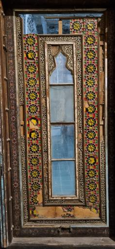 عکس کافه رستوران عمارت صدراعظم (خانه تاریخی امام جمعه)