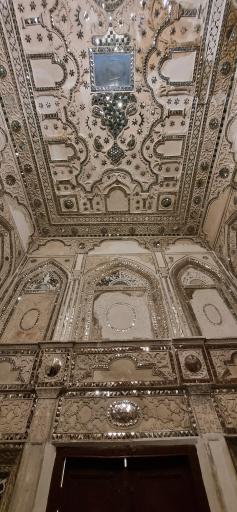 عکس کافه رستوران عمارت صدراعظم (خانه تاریخی امام جمعه)