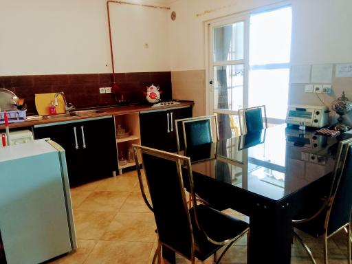 عکس خانه مسافر نور 