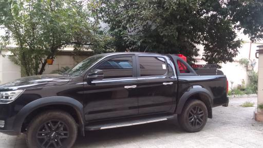 خانه مسافر نور 