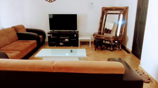 خانه مسافر نور 