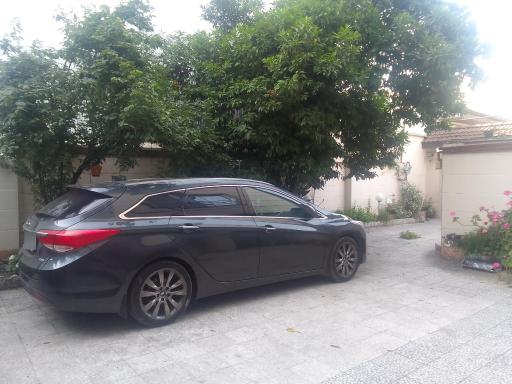 عکس خانه مسافر نور 