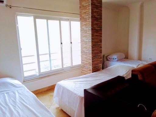 خانه مسافر نور 