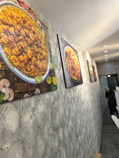 عکس آشپزخانه قائم