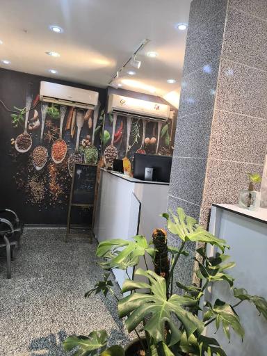 عکس آشپزخانه قائم