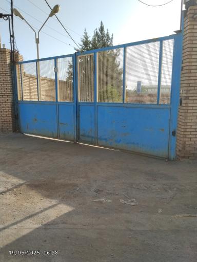 عکس کارخانه سامان مبین البرز 