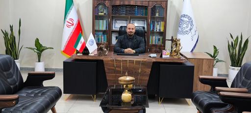 عکس دفتر وکالت سعید رضائی