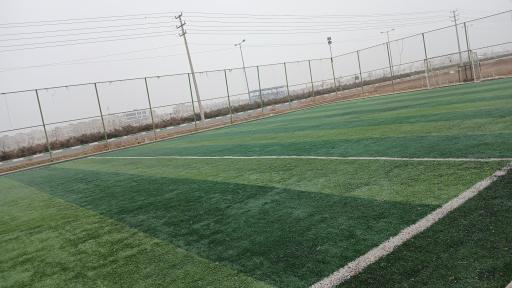 عکس زمین بازی