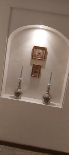 عکس کافه رستوران عمارت صدراعظم (خانه تاریخی امام جمعه)