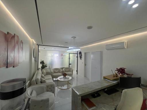 کلینیک دندانپزشکی فرتاک 