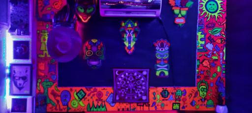 عکس کافه گنگ