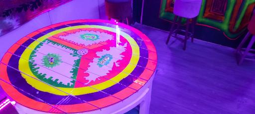 عکس کافه گنگ