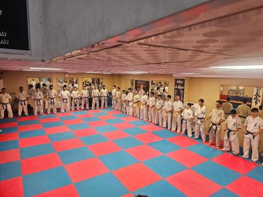 عکس باشگاه فرهنگی‌ ورزشی عباسی