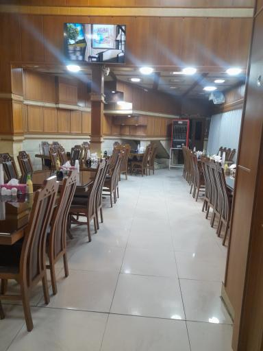 عکس رستوران کرمانی